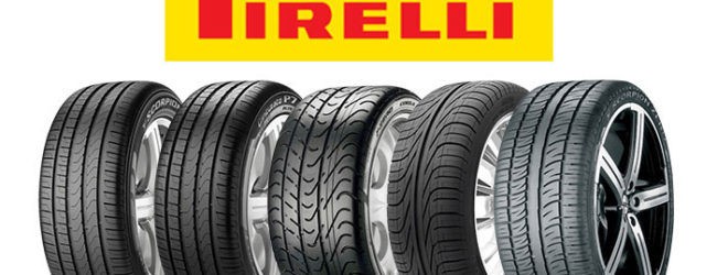 Pirelli elevará los precios de los neumáticos en EE. UU.