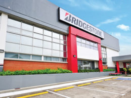 Bridgestone reiniciará las operaciones comerciales de neumáticos en Norte América