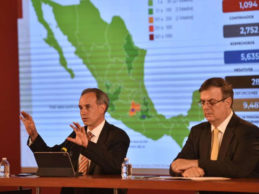 Mexico Deems Aftermarket Essential